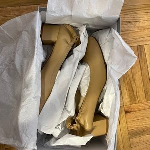 Everlane The Day Heel